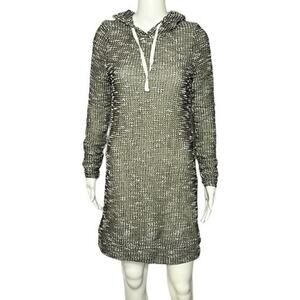 Fabletics Yukon Sweater‎ Dress Sz Small